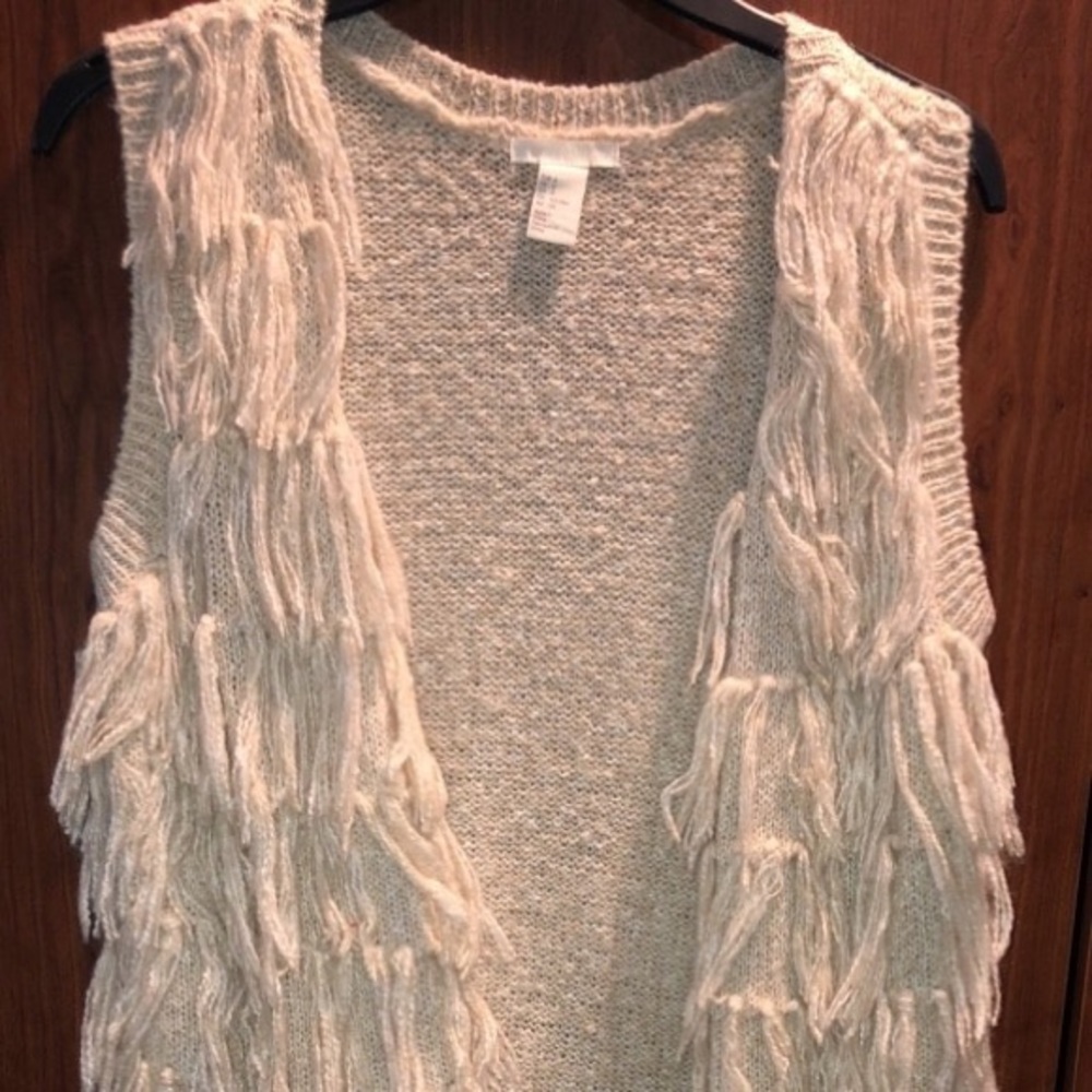 H&M vest
